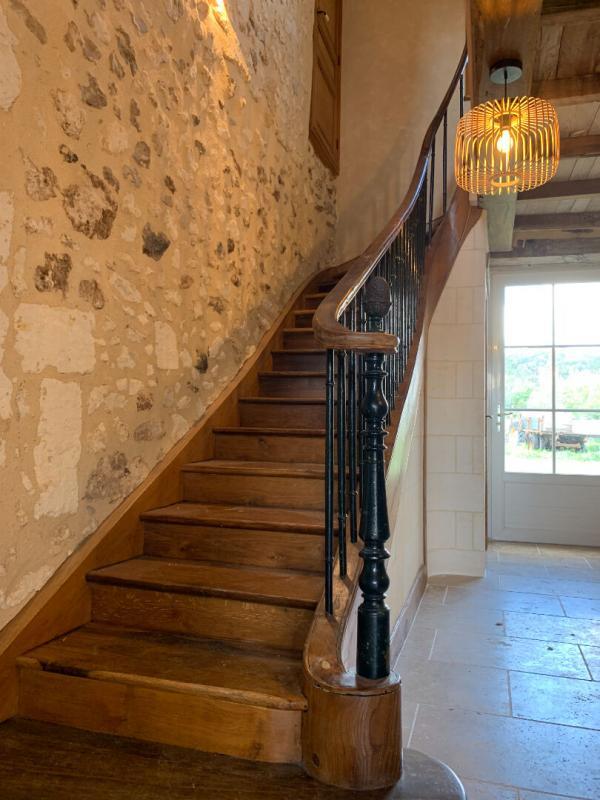 Propriété - 390 m² - 13 pièces