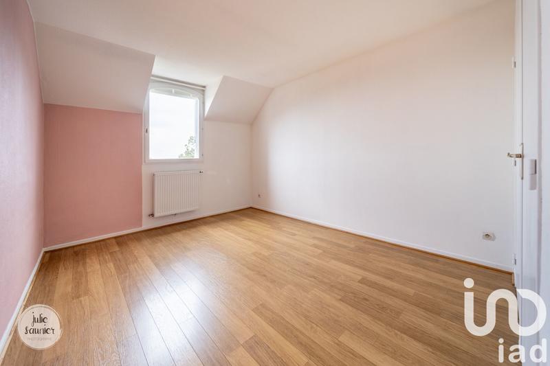 Duplex - 130 m² - 5 pièces