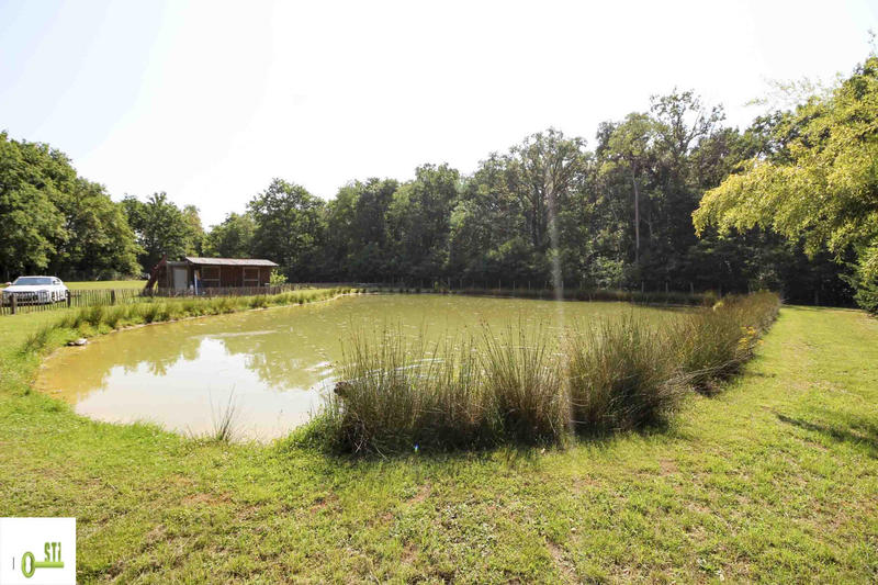 Maison - 160 m² - 5 pièces