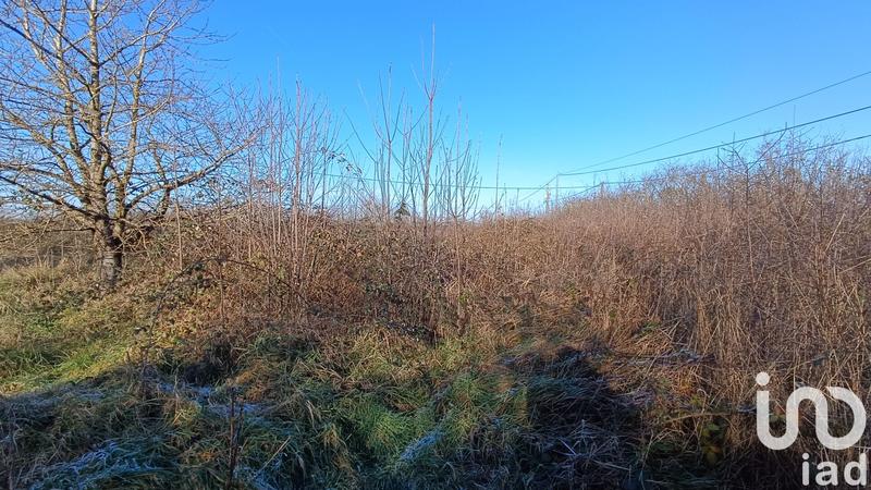 Maison - 32 m² - 2 pièces