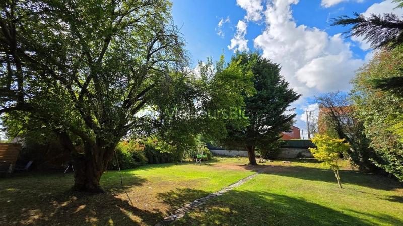 Maison de campagne - 149 m² - 5 pièces