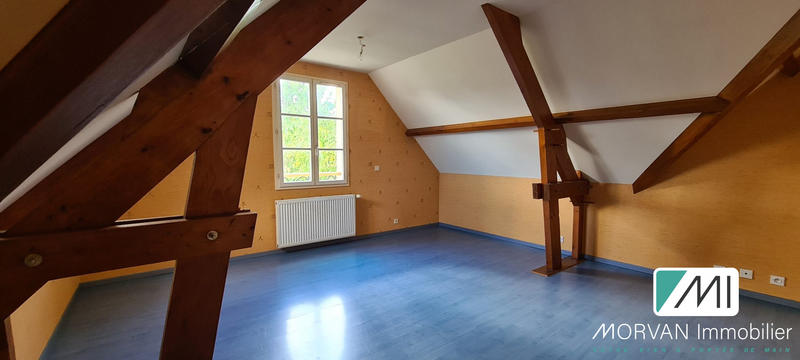 Villa - 200 m² - 8 pièces