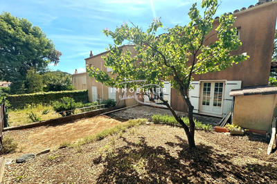 Maison - 78 m² - 5 pièces