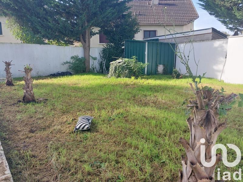 Maison - 176 m² - 8 pièces