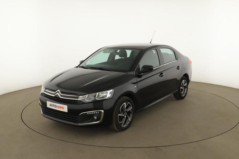 Citroën c-Elysée 1.2 PureTech Live 82 ch