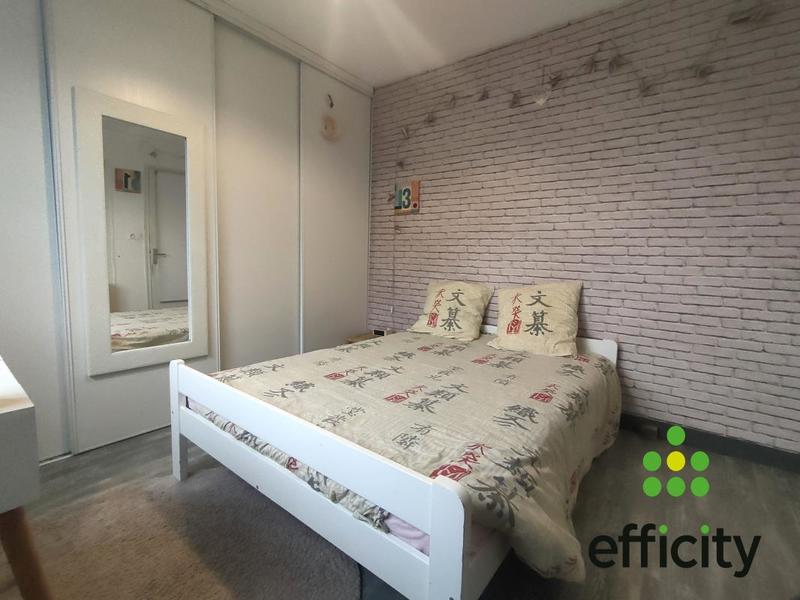 Pavillon - 155 m² - 7 pièces