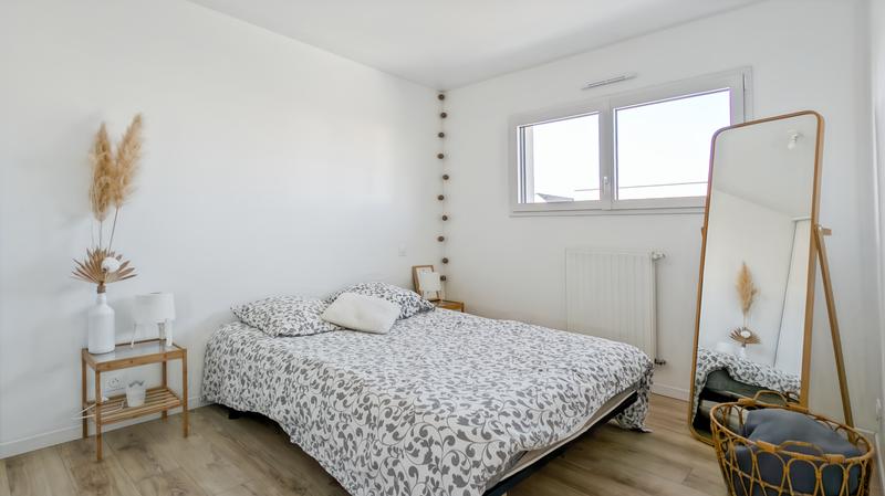 Maison - 114 m² - 4 pièces