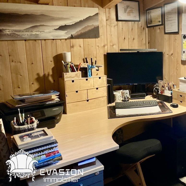 Châlet - 79 m² - 3 pièces