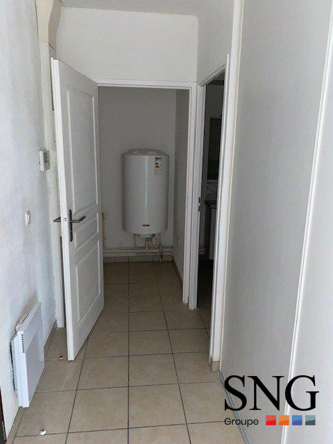 Appartement - 35 m² - 1 pièce