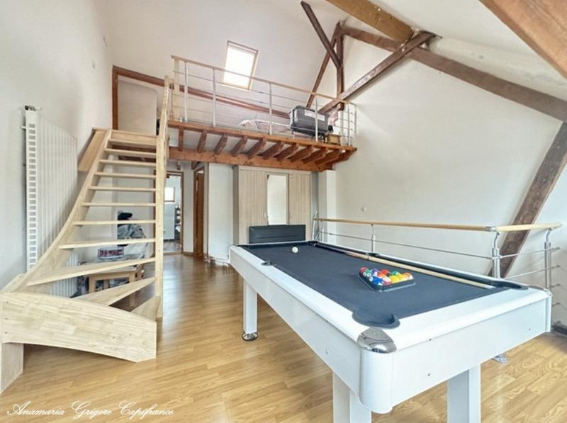 Maison de ville - 124 m² - 4 pièces