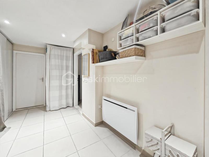 Maison - 96 m² - 5 pièces