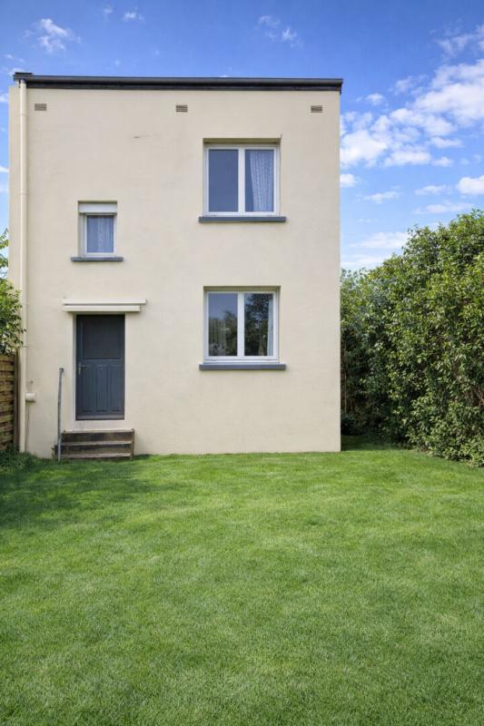 Maison - 87 m² - 4 pièces