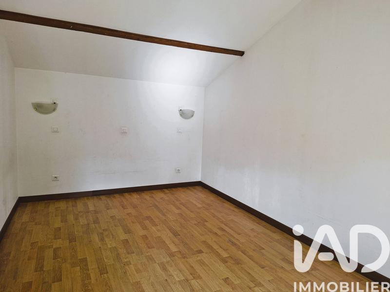 Maison de village - 92 m² - 4 pièces