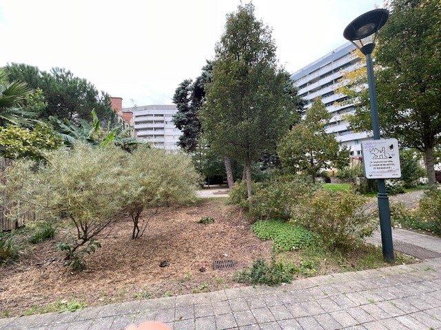 Appartement - 27 m² - 2 pièces