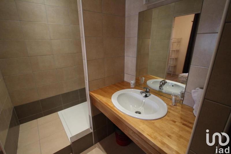 Local commercial - 600 m²