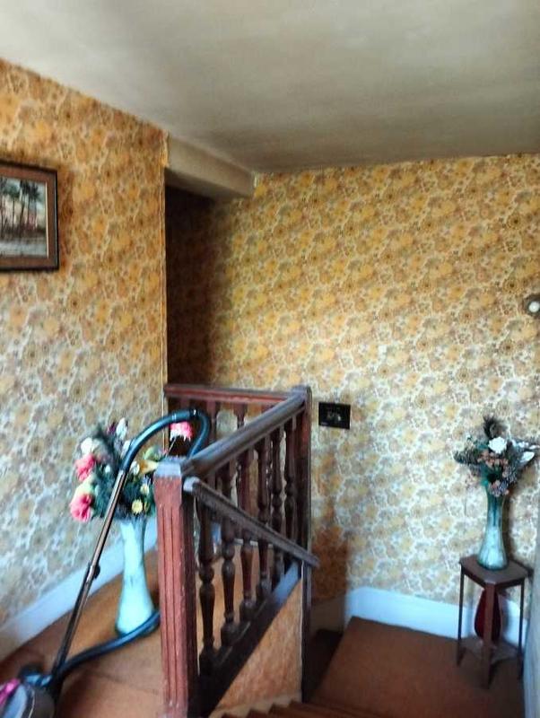 Maison - 197 m² - 8 pièces