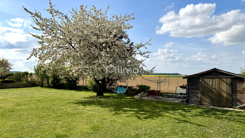 Maison - 158 m² - 6 pièces