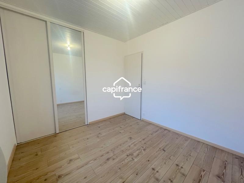 Maison - 152 m² - 6 pièces