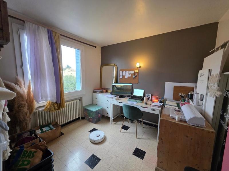 Maison - 132 m² - 5 pièces