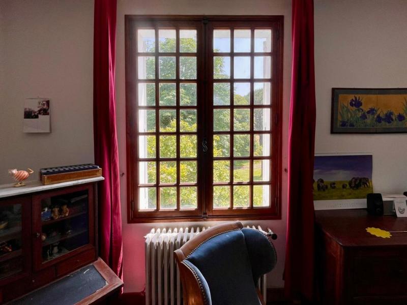 Maison - 388 m² - 10 pièces