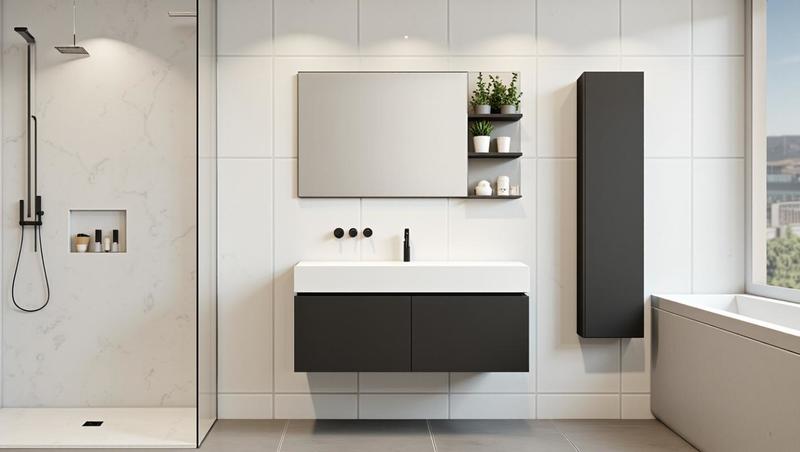 Appartement - 39 à 103 m² - 2 à 5 pièces