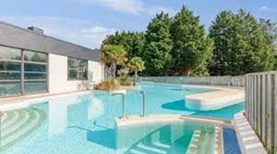 Duplex - 27 m² - 2 pièces