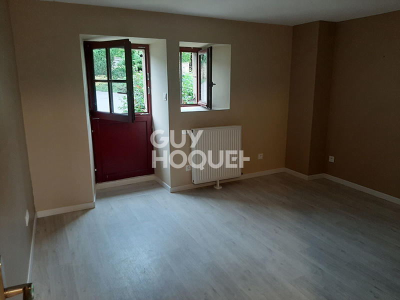 Maison - 190 m² - 8 pièces