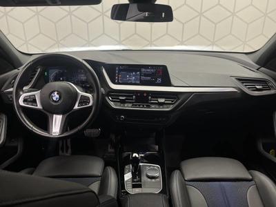 Bmw Série 1 116i 109 ch Dkg7 m Sport