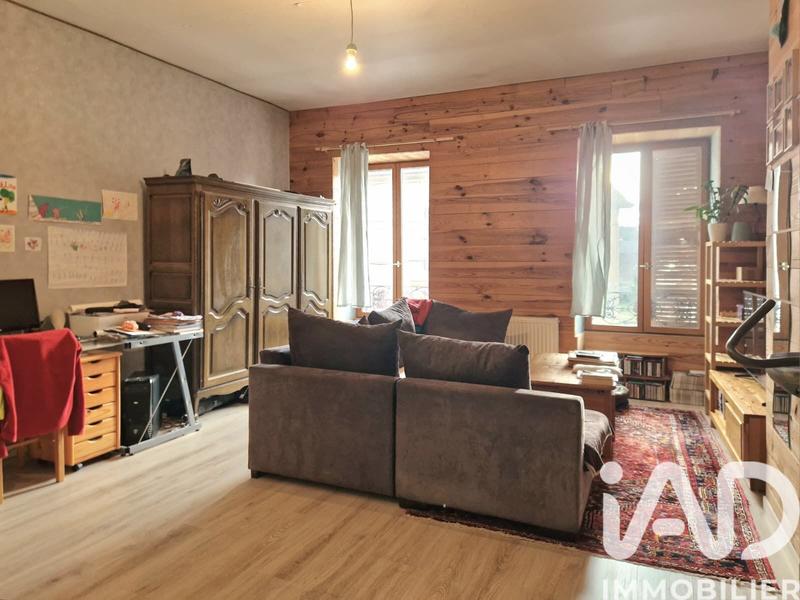 Maison de ville - 130 m² - 4 pièces