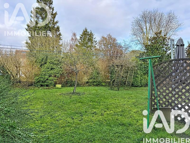 Maison - 135 m² - 6 pièces