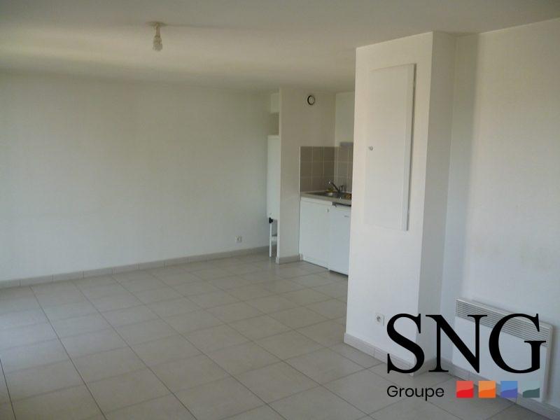 Appartement - 28 m² - 1 pièce