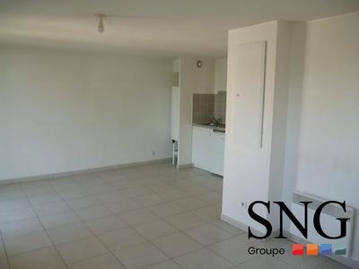 Appartement - 28 m² - 1 pièce