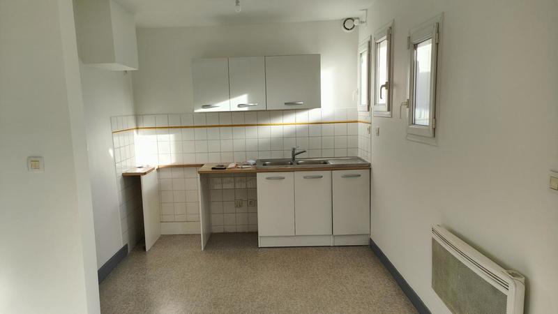 Maison - 69 m² - 4 pièces