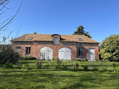 Maison - 193 m² - 7 pièces