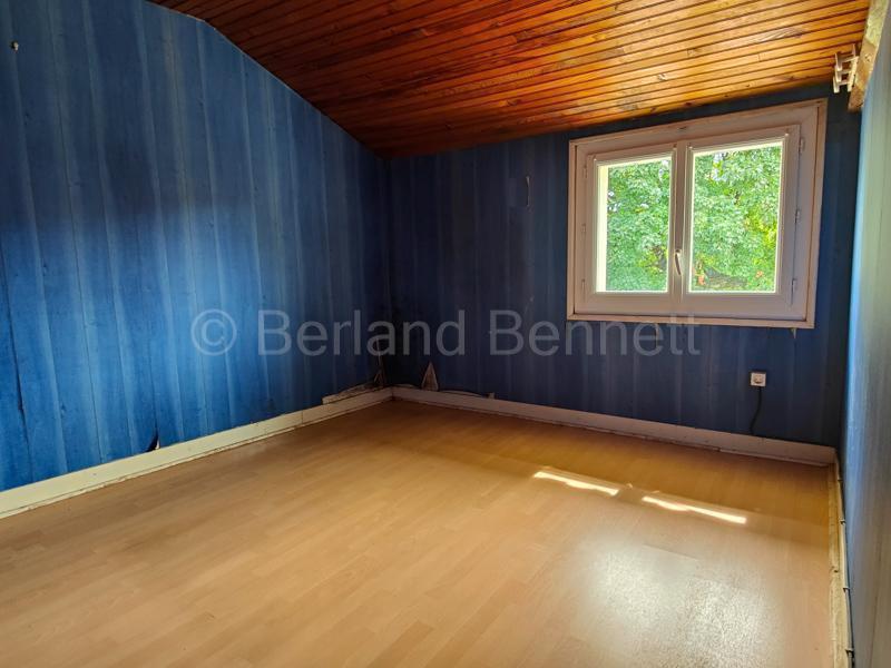 Corps de ferme - 150 m² - 7 pièces