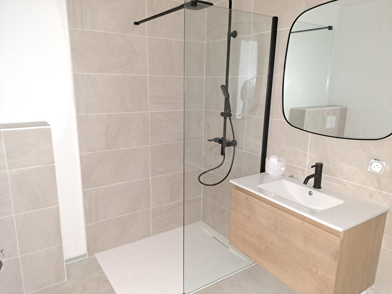 Maison - 45 m² - 2 pièces