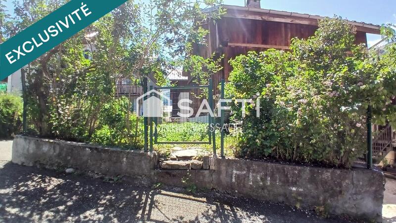 Maison - 180 m² - 10 pièces