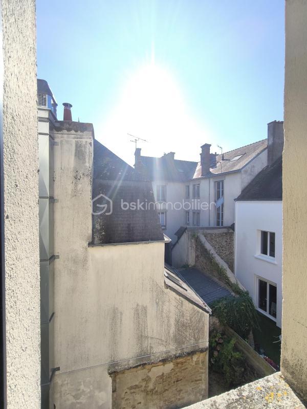 Maison - 66 m² - 4 pièces