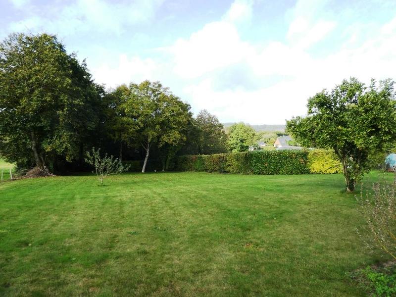 Maison - 130 m² - 7 pièces