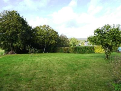 Maison - 130 m² - 7 pièces