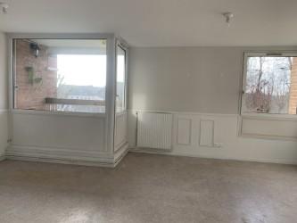 Appartement ancien - 70 m² - 3 pièces