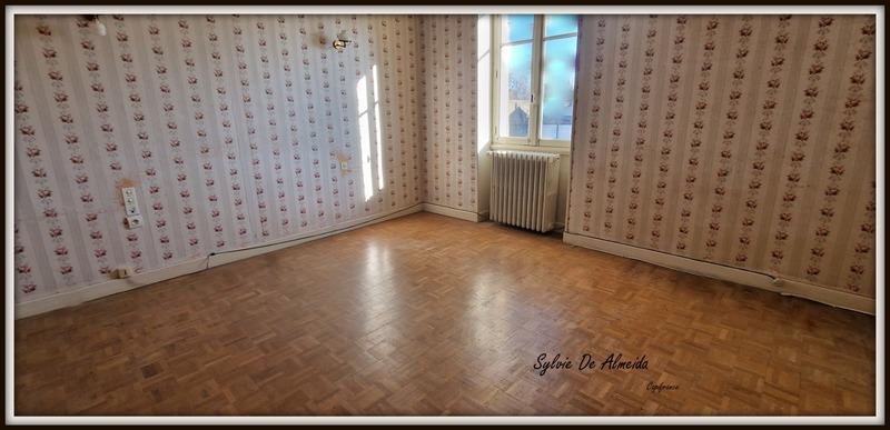 Maison - 180 m² - 8 pièces