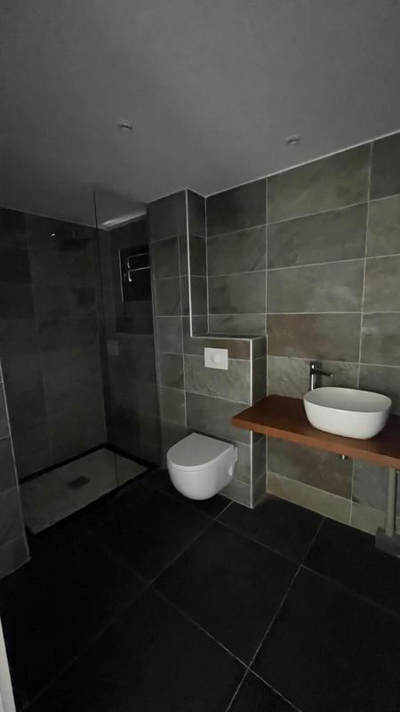 Appartement - 116 m² - 4 pièces