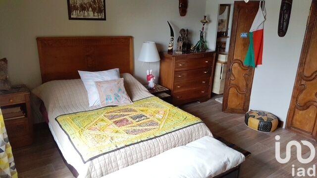 Maison - 282 m² - 8 pièces