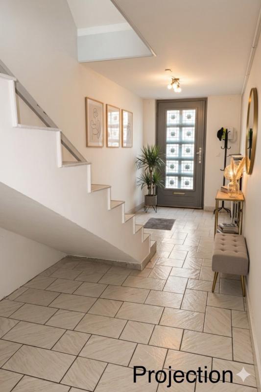 Maison - 145 m² - 4 pièces
