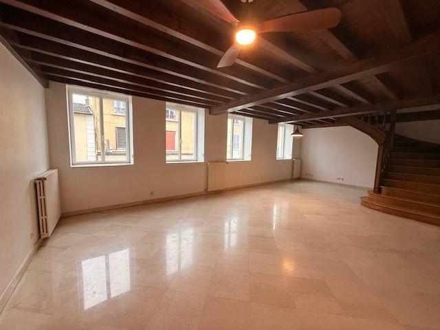 Duplex - 157 m² - 4 pièces