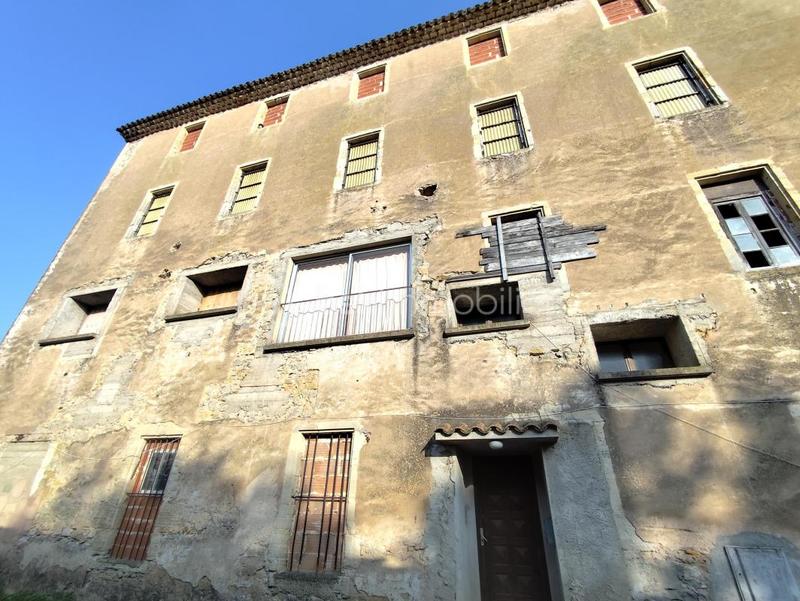 Immeuble - 480 m² - 10 pièces