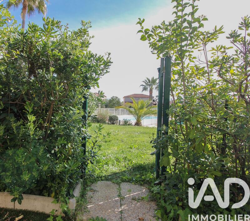 Appartement - 69 m² - 2 pièces