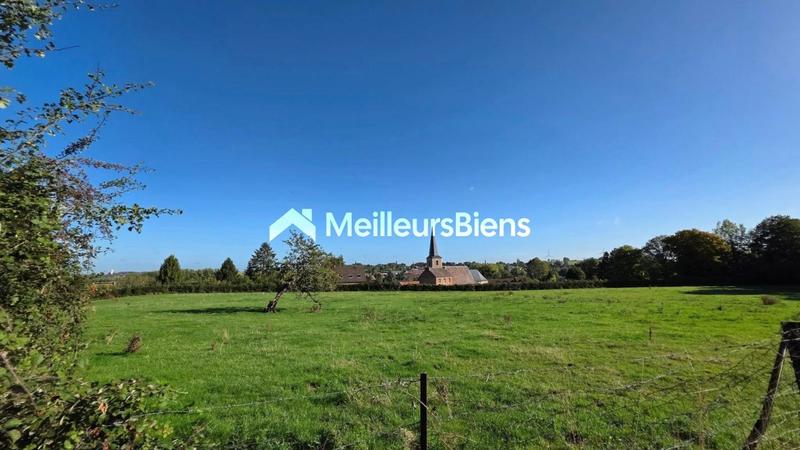 Maison de campagne - 330 m² - 10 pièces