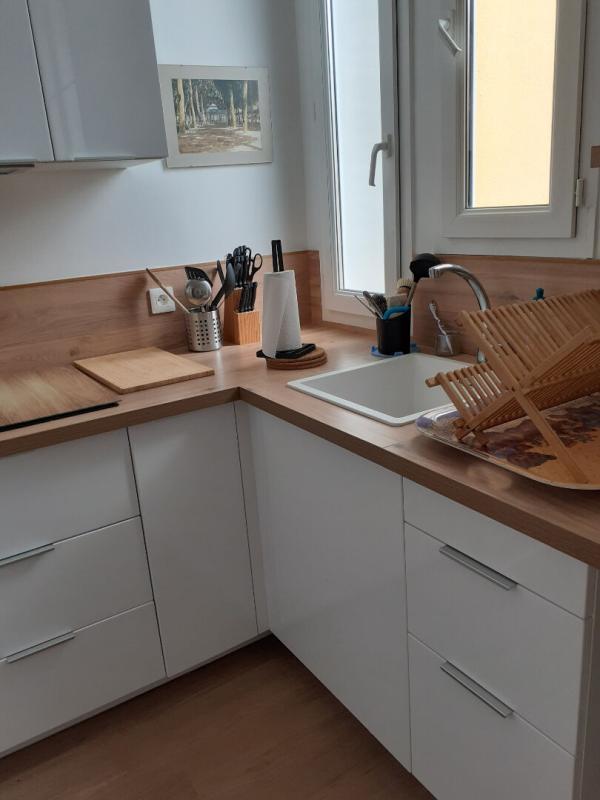 Appartement - 27 m² - 1 pièce